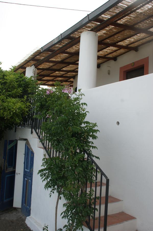 Casa Katia Apartment Lingua Exterior foto